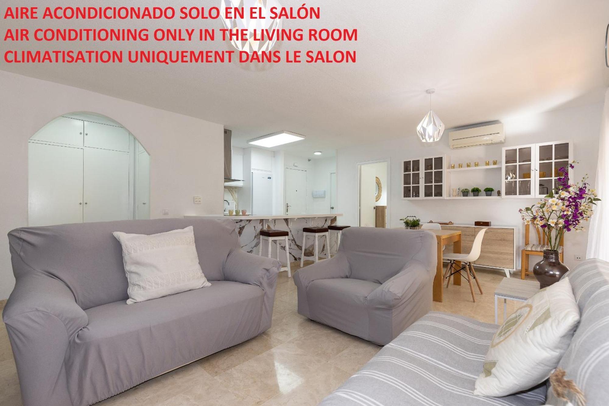 Uhc Michelangelo Apartments Salou Eksteriør bilde