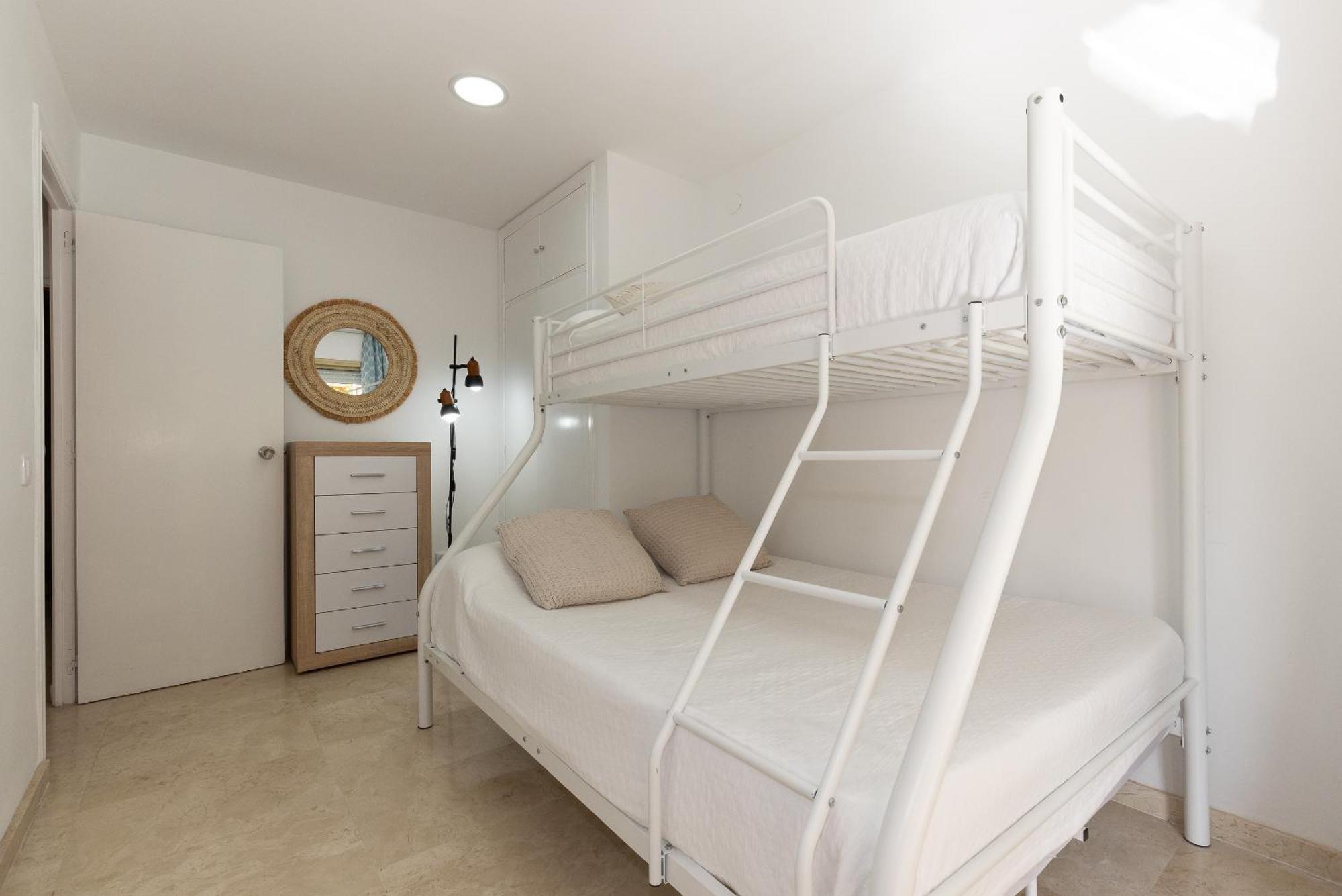 Uhc Michelangelo Apartments Salou Eksteriør bilde