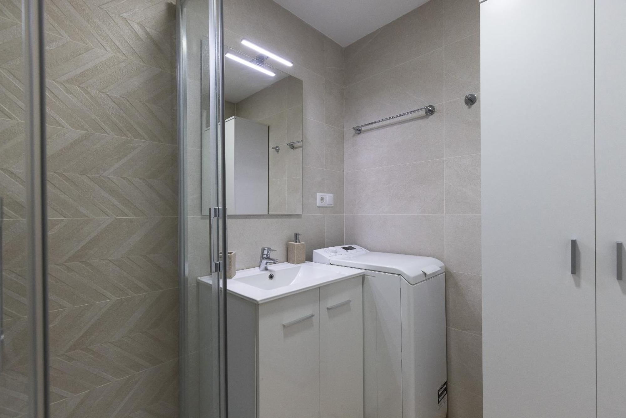 Uhc Michelangelo Apartments Salou Rom bilde